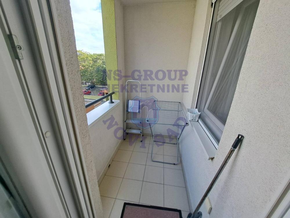 Slika 8 - Jednoiposoban stan na prodaju, 36m2, 122.570€